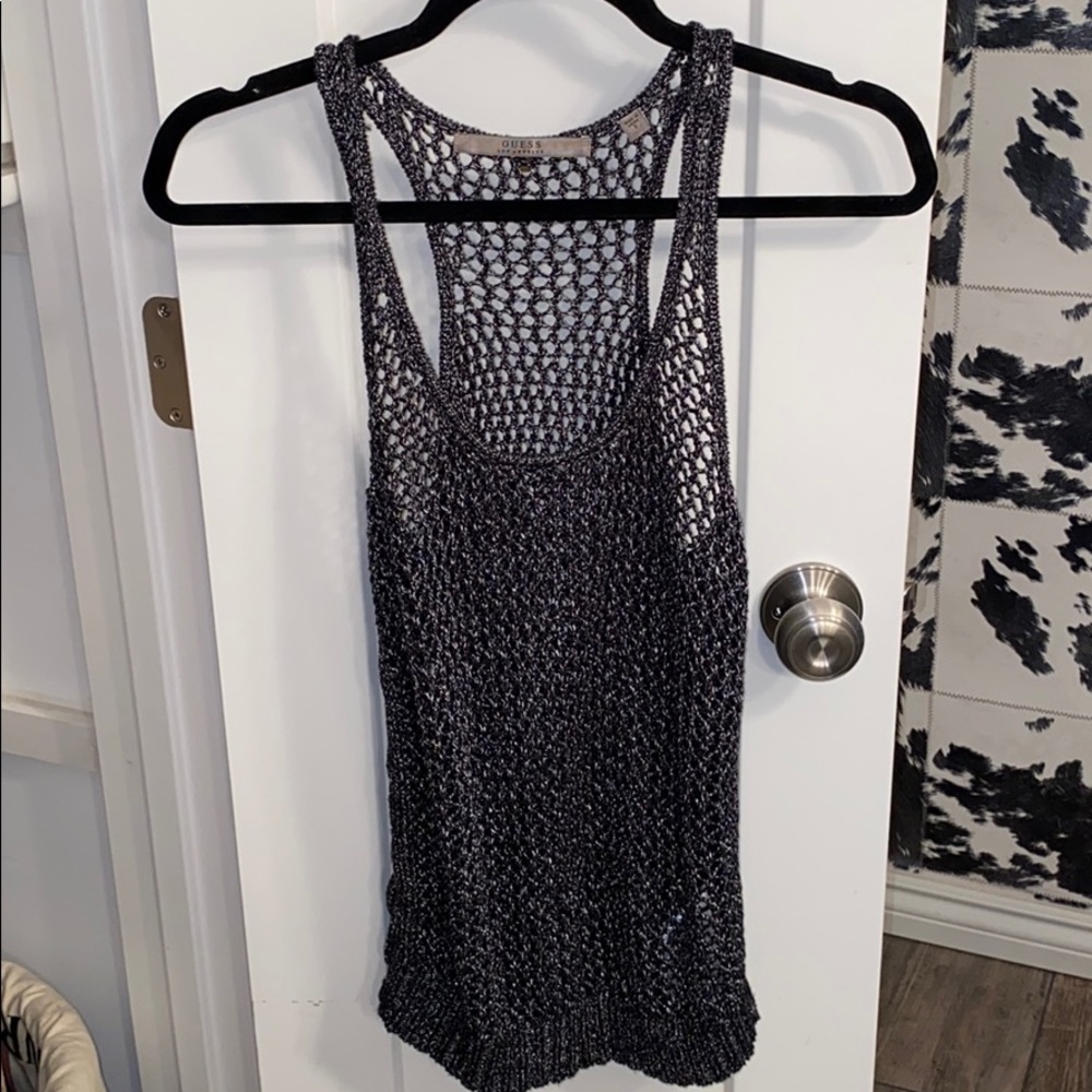 Women’s guess tank top
